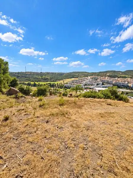 Terreno rústico en venta en Costa Natura