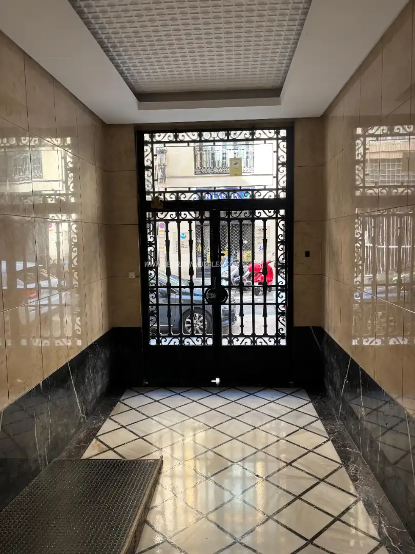 Penthouse mit Aufzug zum Verkauf in Carrer de Sant Valero, imagen 20