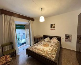 Bedroom of House or chalet for sale in Antequera  with Private garden, Terrace and Storage room