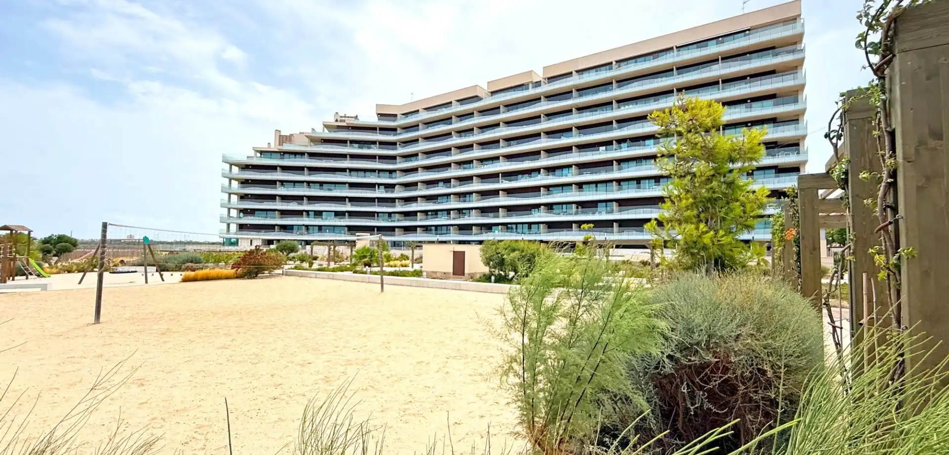 Wohnung mit Pool zum Verkauf in Mar Menor de Cartagena – Cabo de Palos, imagen 3