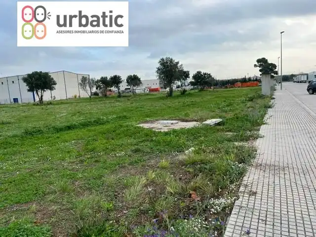 Terreno industrial en venta en Xeresa