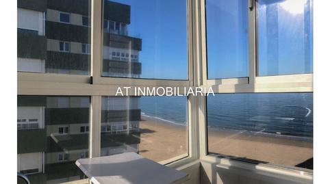 Foto 2 de Estudi de lloguer a Avenida Amilcar Barca, Paseo Marítimo - San José - La Laguna, Cádiz