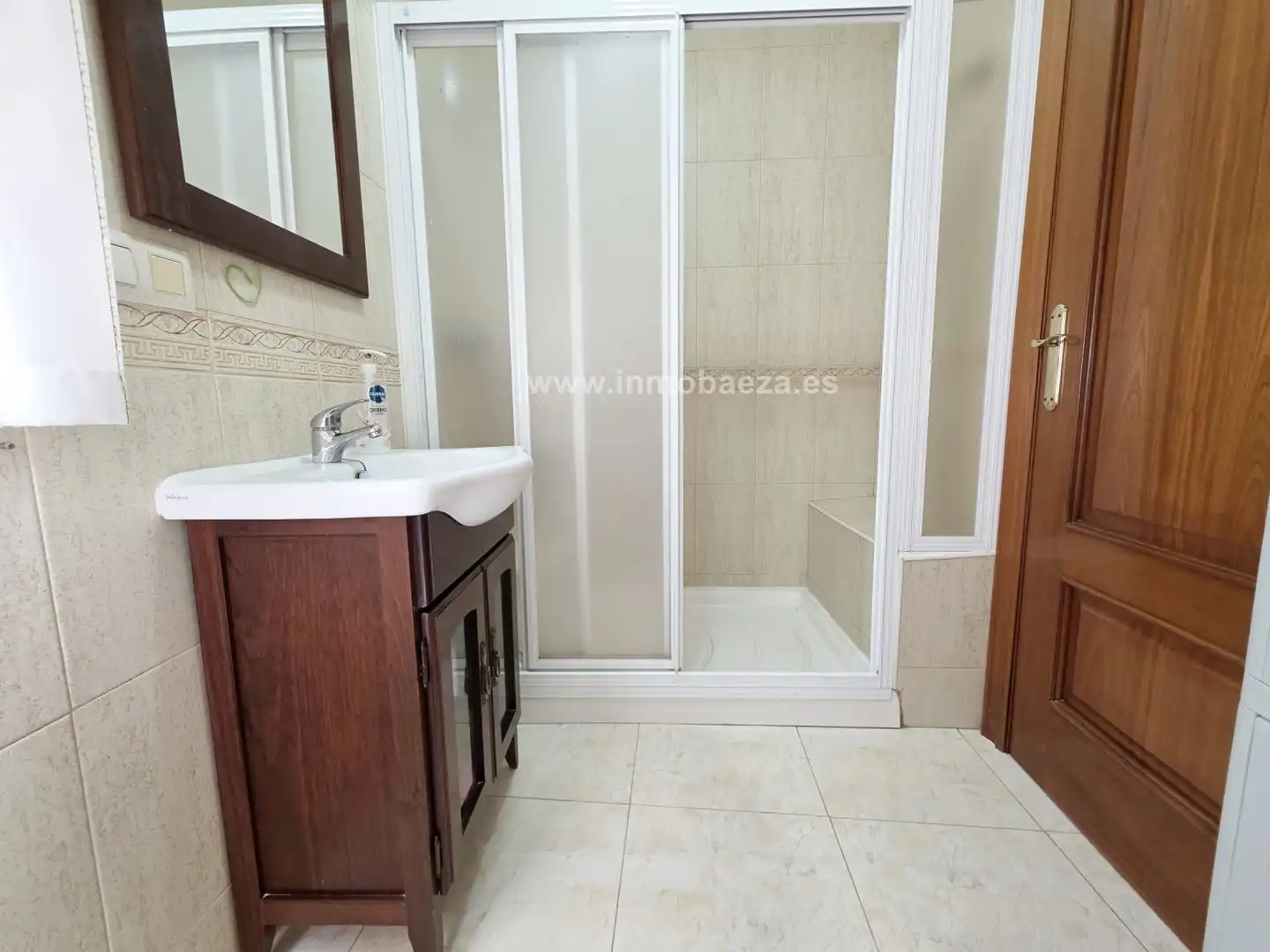 Flat with lift to rent in Baeza, imagen 9