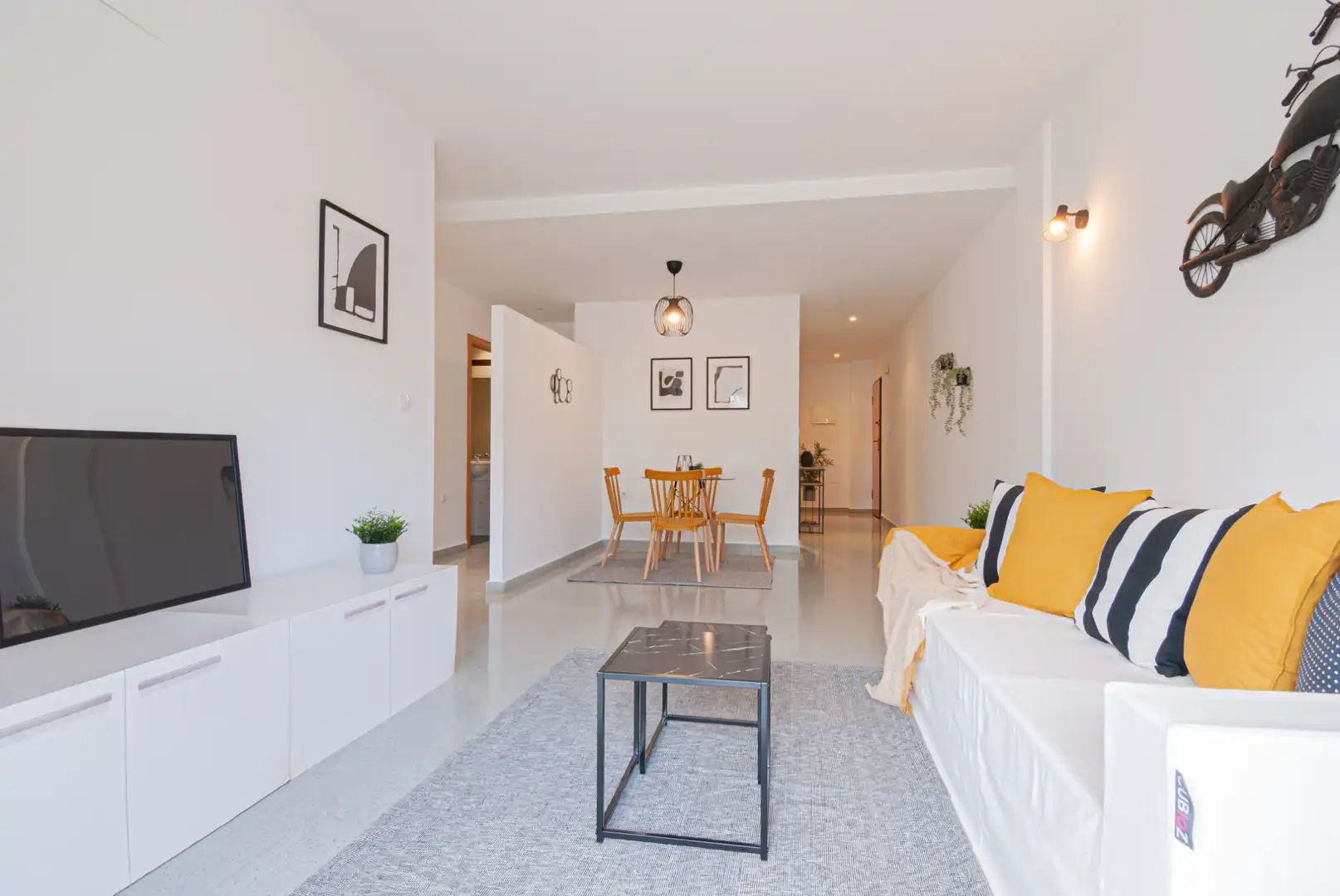 Piso con ascensor en venta en Avenida Barcelona 10, imagen 3