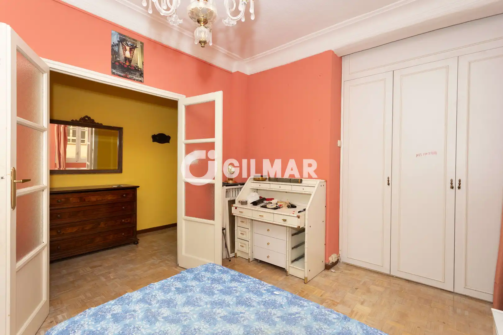 Appartement avec ascenseur à vendre à Barrio de Salamanca, imagen 14