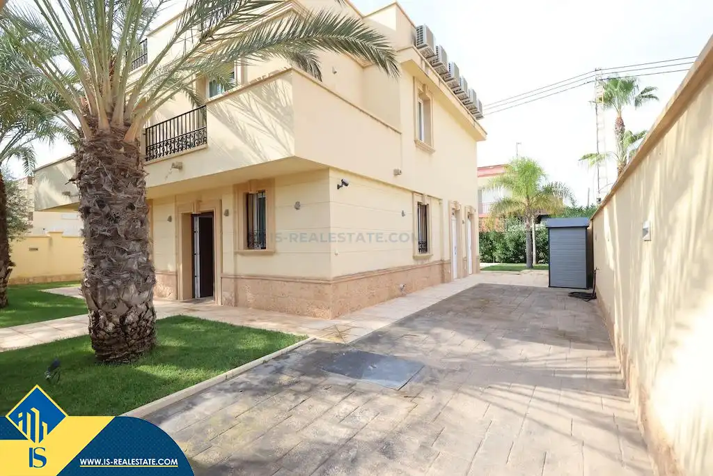 Villa mit Pool zum Verkauf in Orihuela Costa, imagen 28