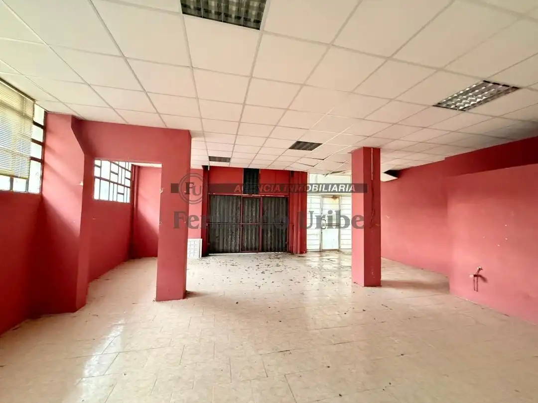 Local comercial en venda a Padura Zeharkalea, imagen 3