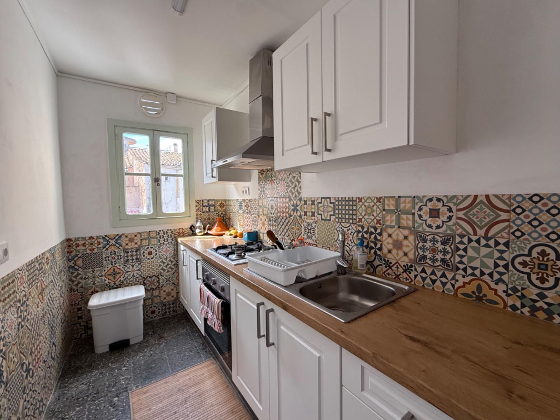 Flat for sale in Carrer Carrer de las Mercaderies, Gran Via de Colom, Inca