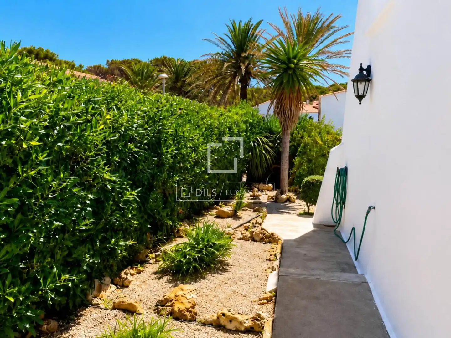 Villa mit Pool zum Verkauf in Punta Grossa, imagen 6