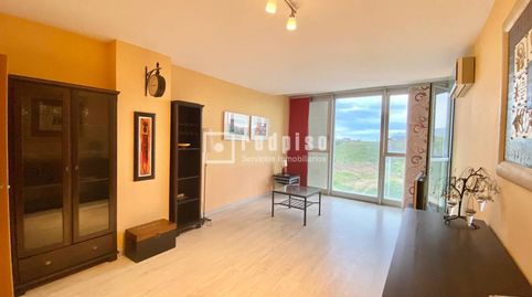 Foto 5 de Piso en venta en Santa Isabel, Málaga Capital