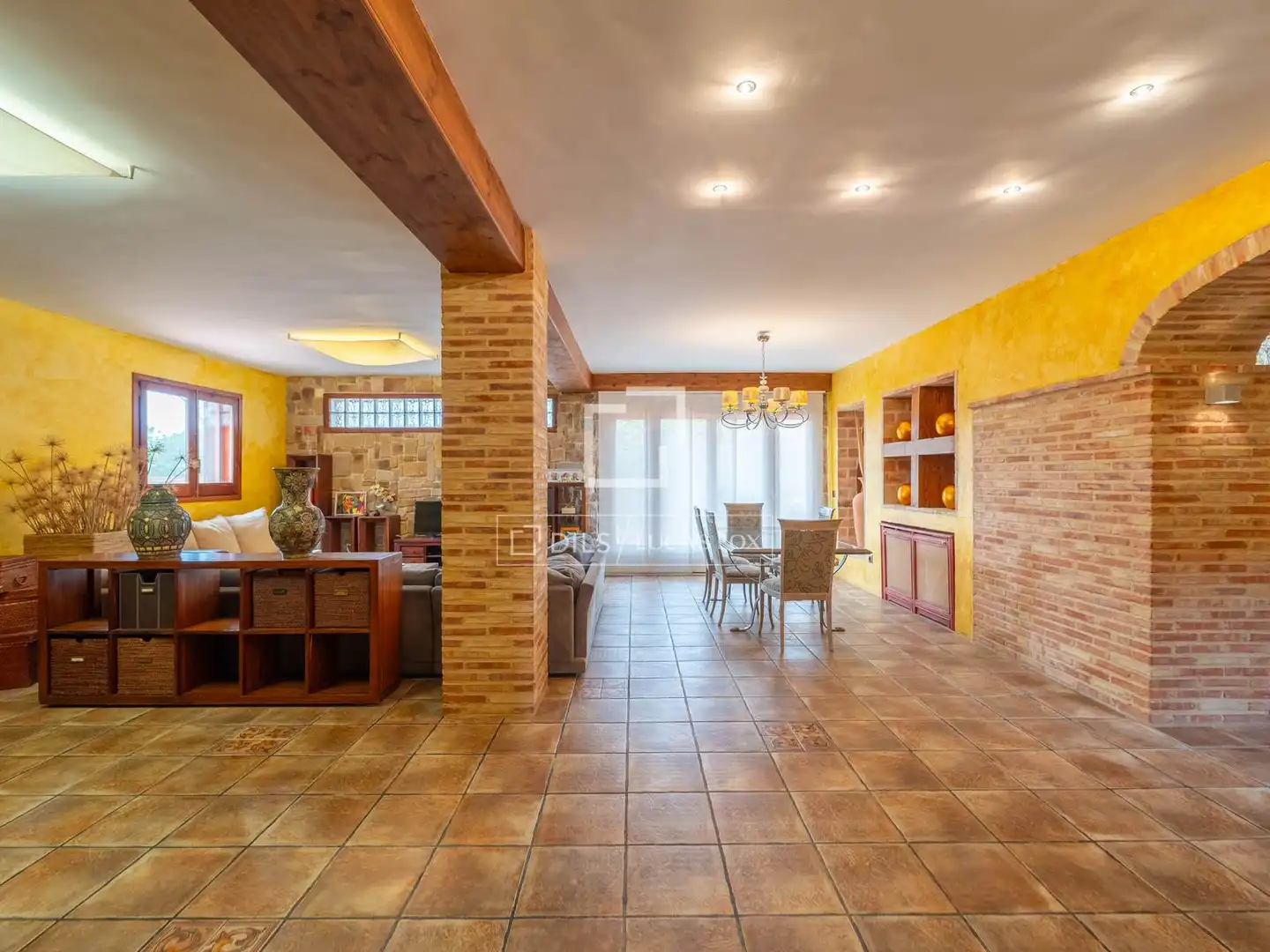 Villa avec piscine à vendre à Corral Nou - Montros - Estepar, imagen 81