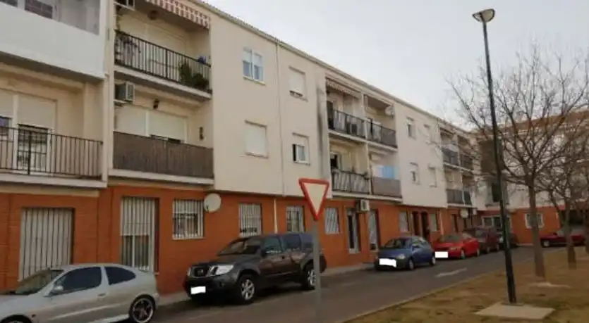 Pis en venda a FEDERICO GONZALEZ MORENO