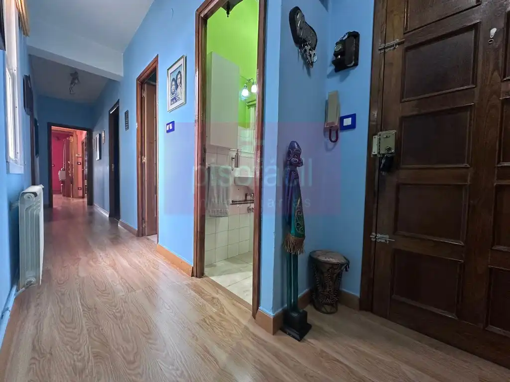 Flat for sale in Lugo