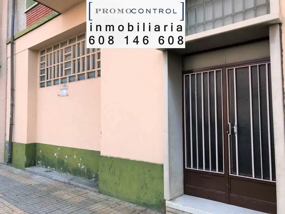 Local comercial de lloguer a Zuera, imagen 5