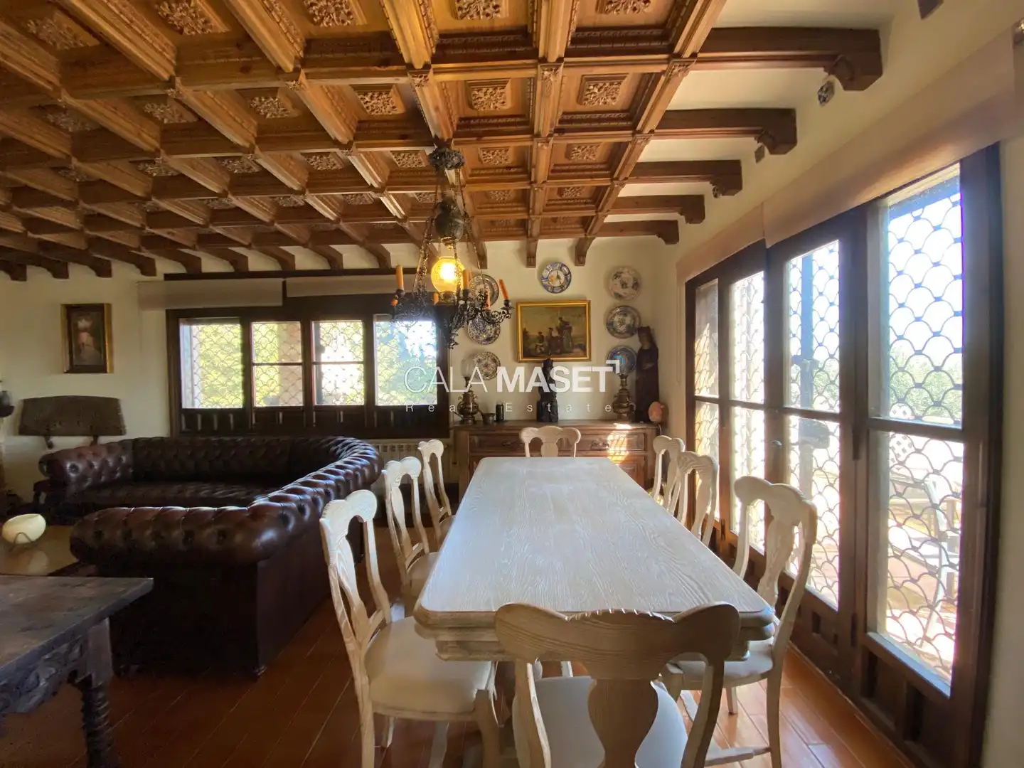 Casa con terraza en venta en Torre Valentina - Mas Vilar de La Mutxada - Treumal, imagen 41