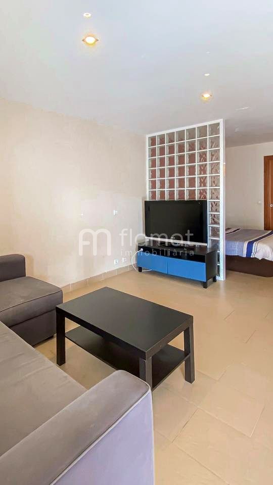 Living room of Study for sale in Blanes  with Terrace and Furnished