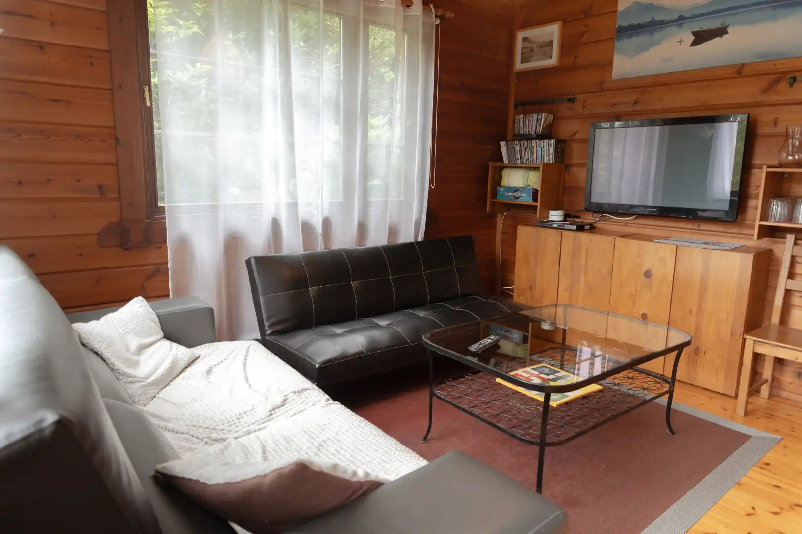 Finca rústica en venta en Hernani