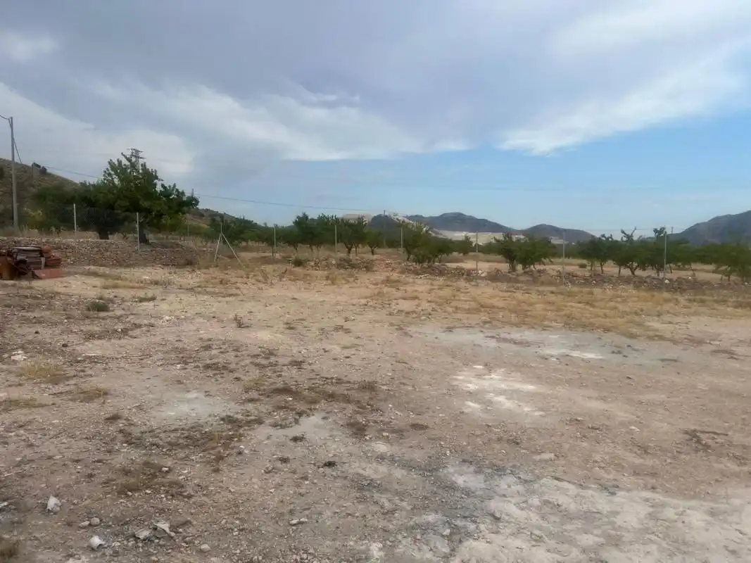 Casa en venda a Algueña, imagen 21