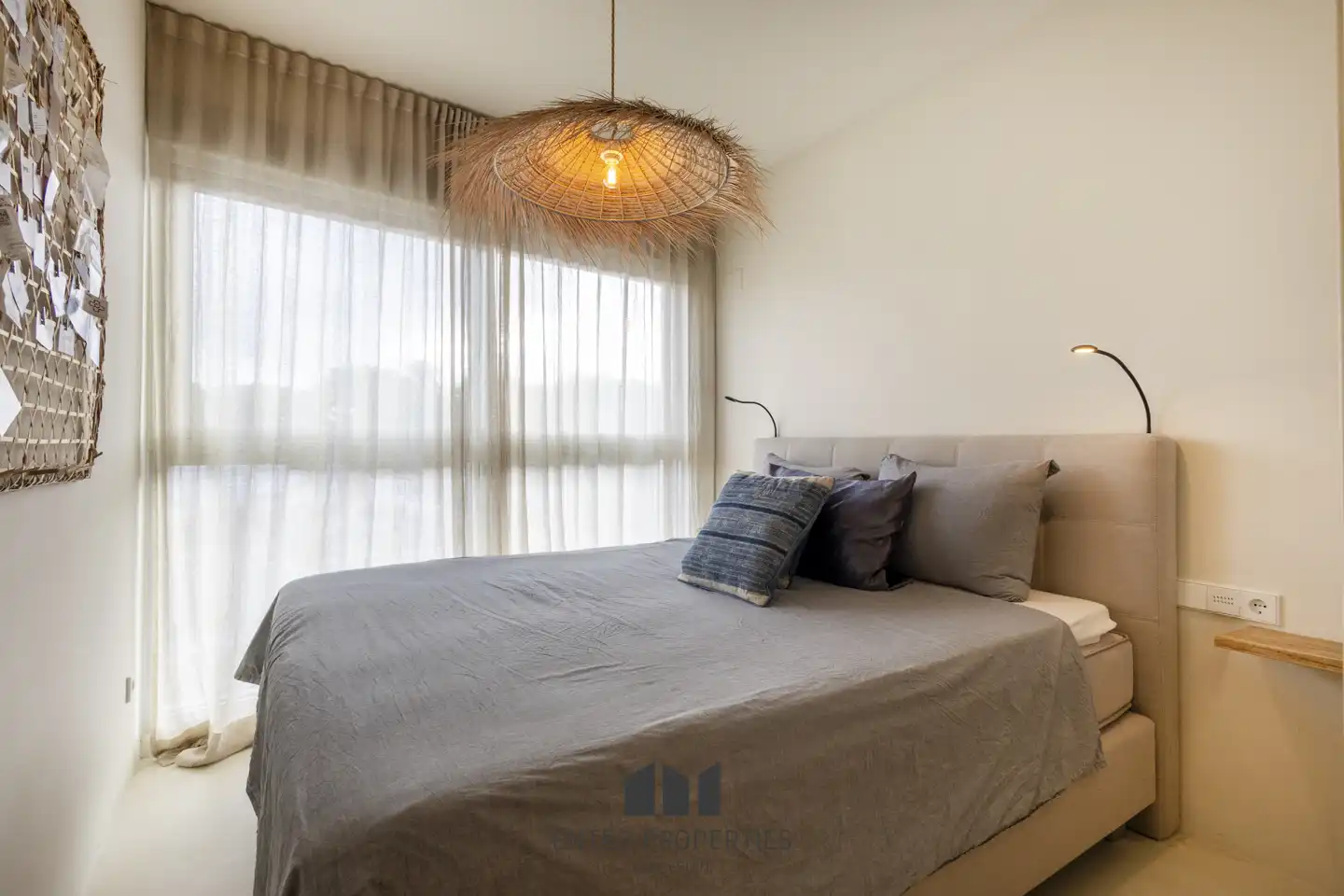Flat for sale in Montañar - El Arenal
