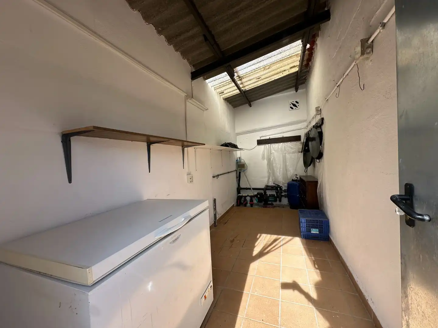 Casa o chalet en venta en Ontinyent con Aire acondicionado, Calefacción y Jardín privado