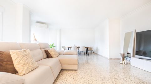 Foto 2 de Piso en venta en Abarán, Murcia