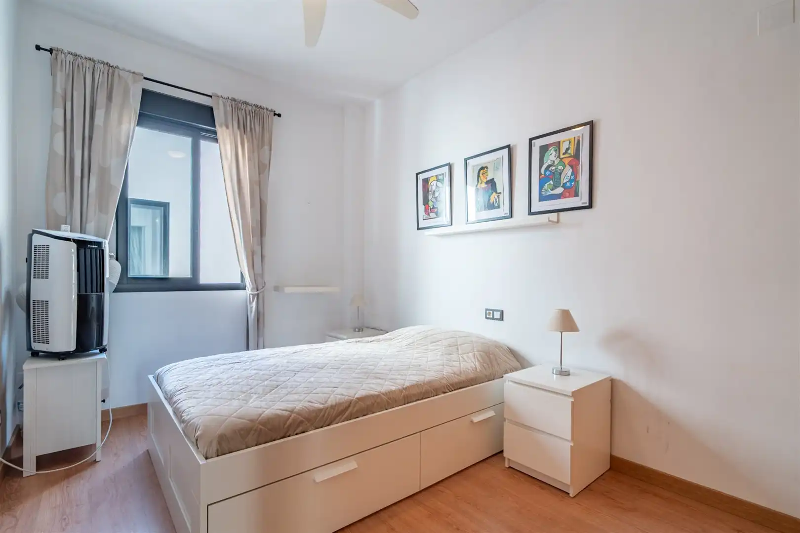 Apartament en venda a La Merced