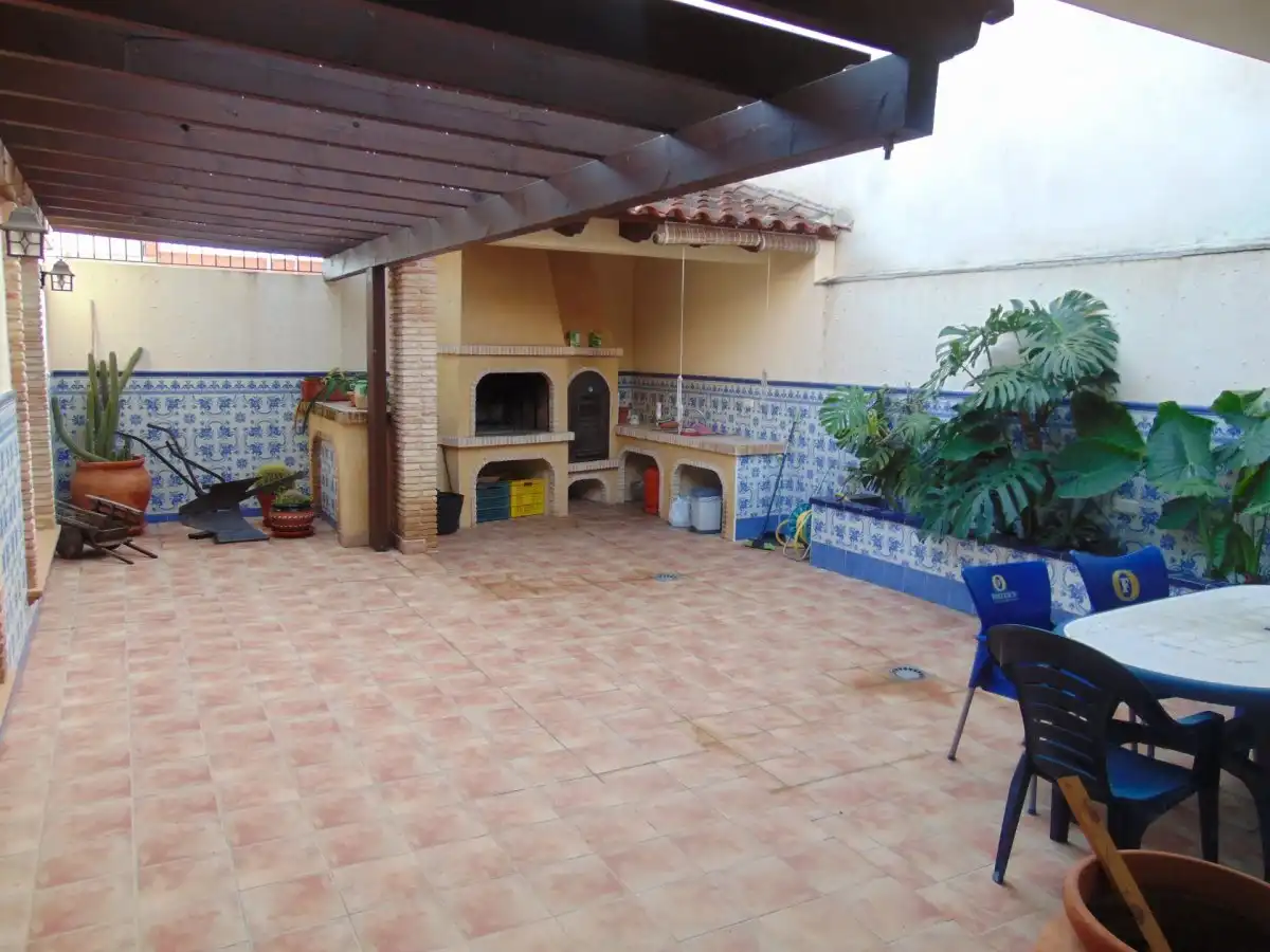 House with terrace for sale in Almoradí, imagen 42