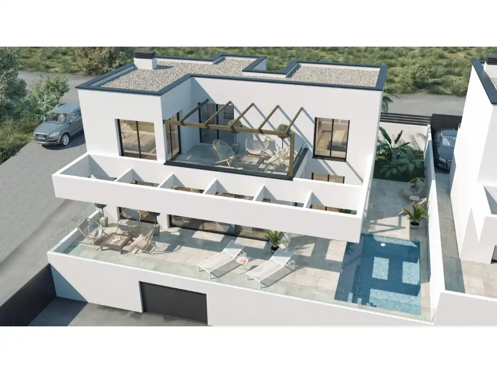 Maison à vendre à Golf Bahía, imagen 8