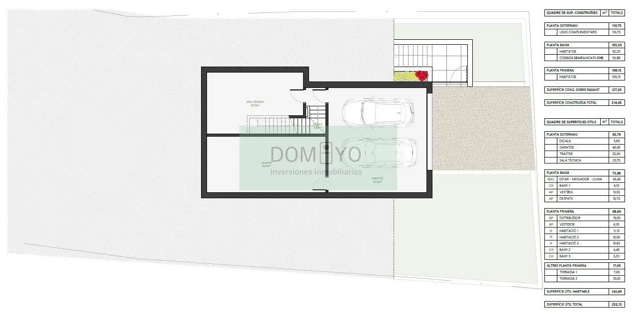 Casa amb piscina en venda a Ambreres, imagen 12