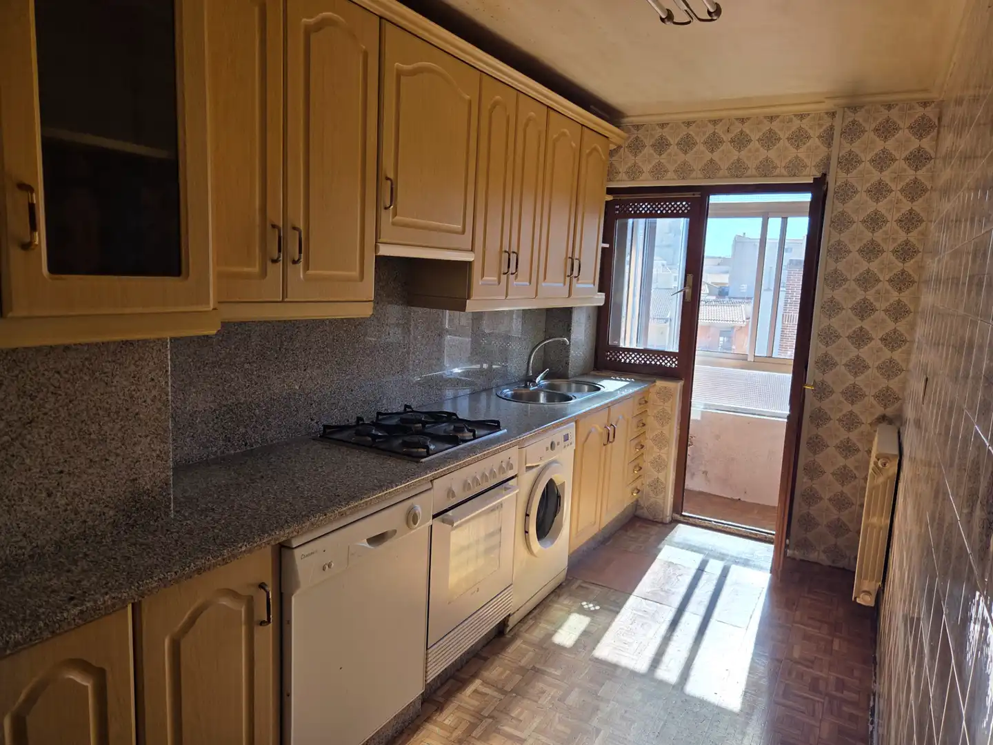 Piso con terraza en venta en Calle San Juan 14, imagen 5
