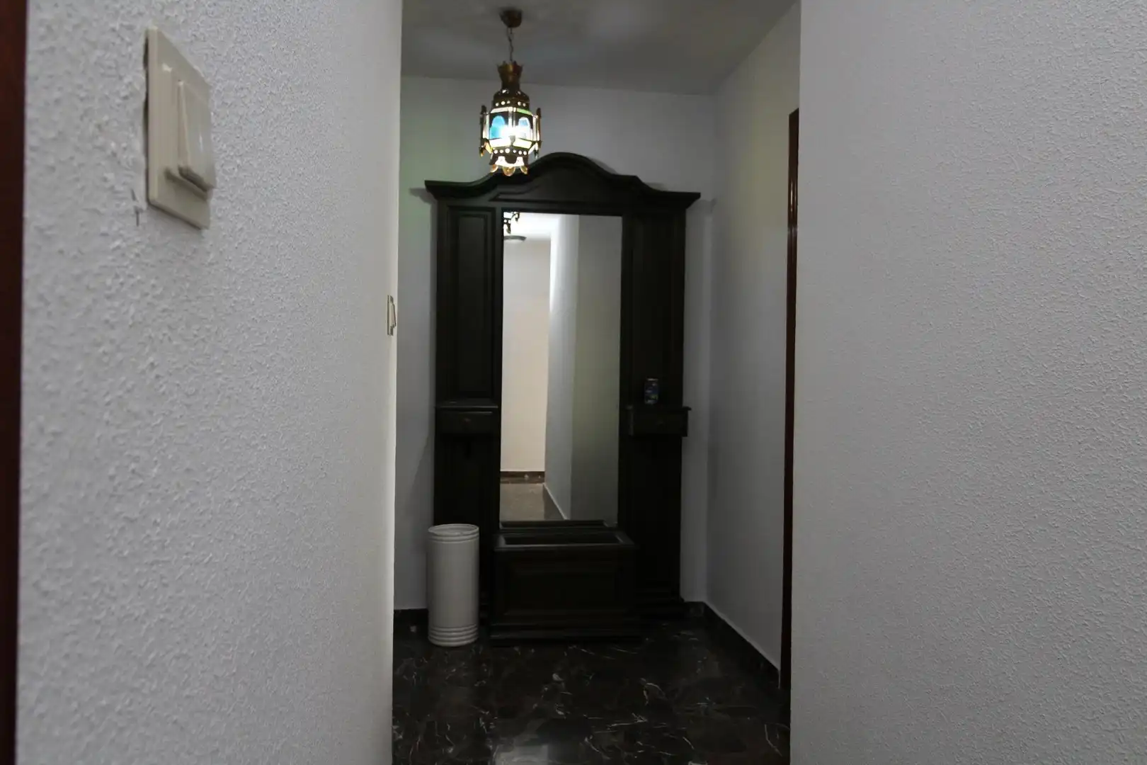 Piso de alquiler en Granada con Aire acondicionado, Calefacción y Terraza