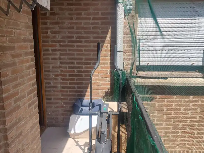 Pis amb ascensor en venda a Doce de mayo 1, imagen 4