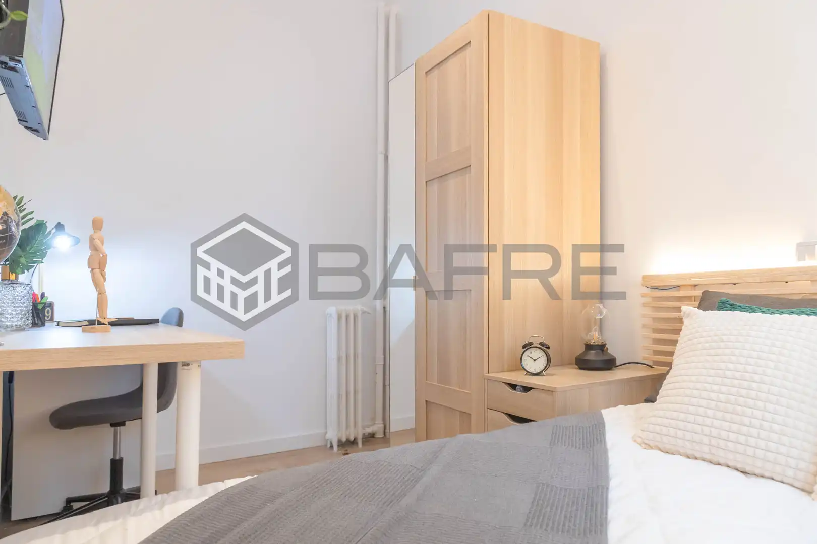 Appartement avec ascenseur à vendre à Calle del Doce de Octubre, imagen 25