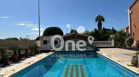Foto 3 de Casa o xalet en venda a San Antonio de Benagéber, Valencia