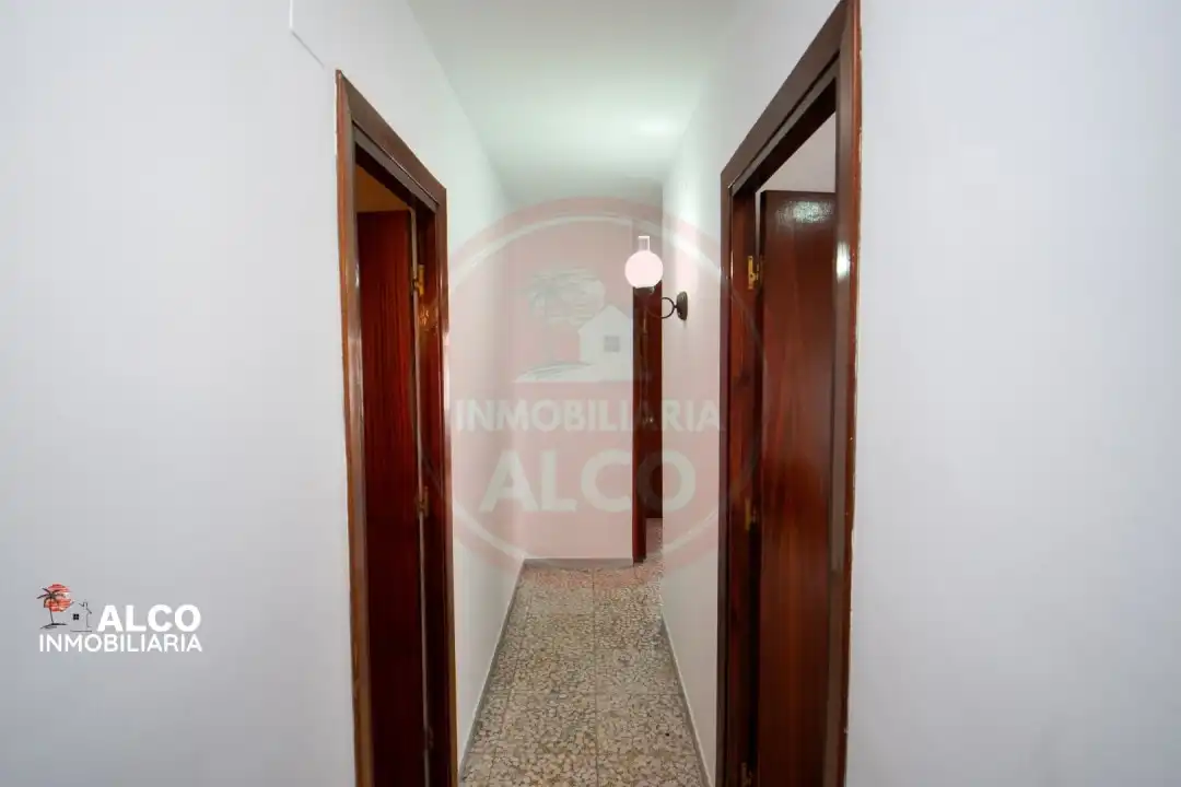 Pis en venda en Torrox amb Terrassa i Balcó