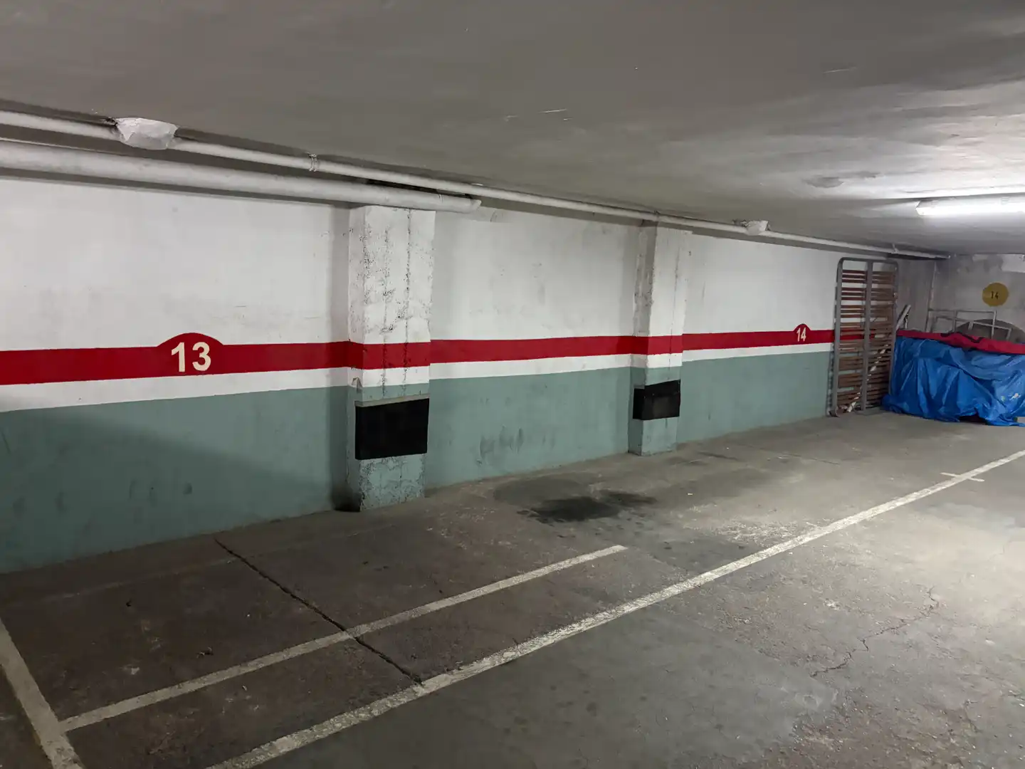 Moto à louer à Carrer de la Creu, imagen 2