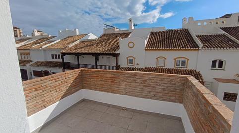 Foto 3 de Dúplex de lloguer a Avenida Alcalde Clemente Díaz Ruiz, 5, Centro ciudad, Málaga