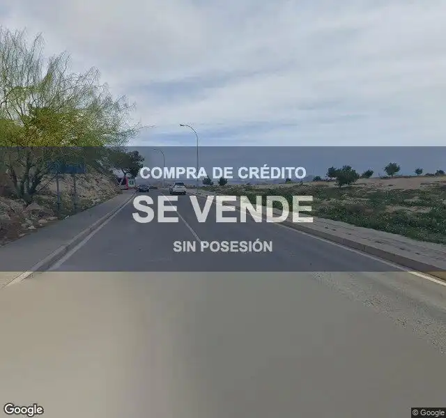 Piso en venta en Alicante / Alacant