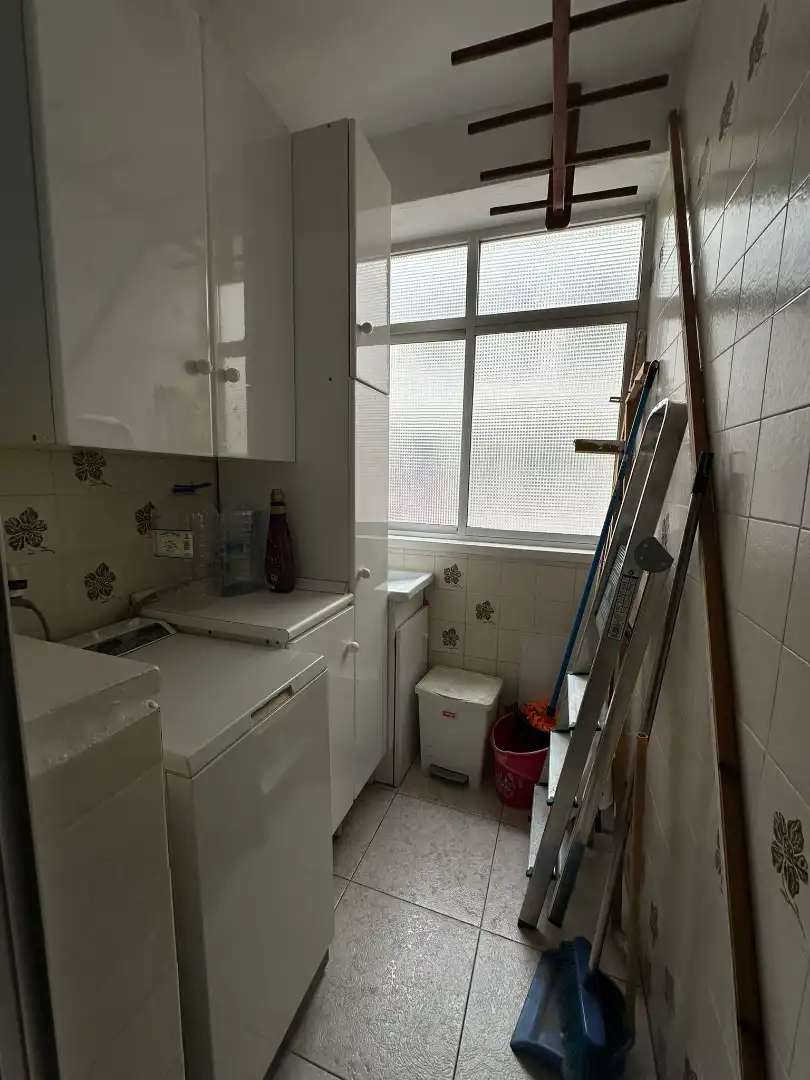 Cuina de Pis en venda en Cartagena amb Aire condicionat, Terrassa i Traster