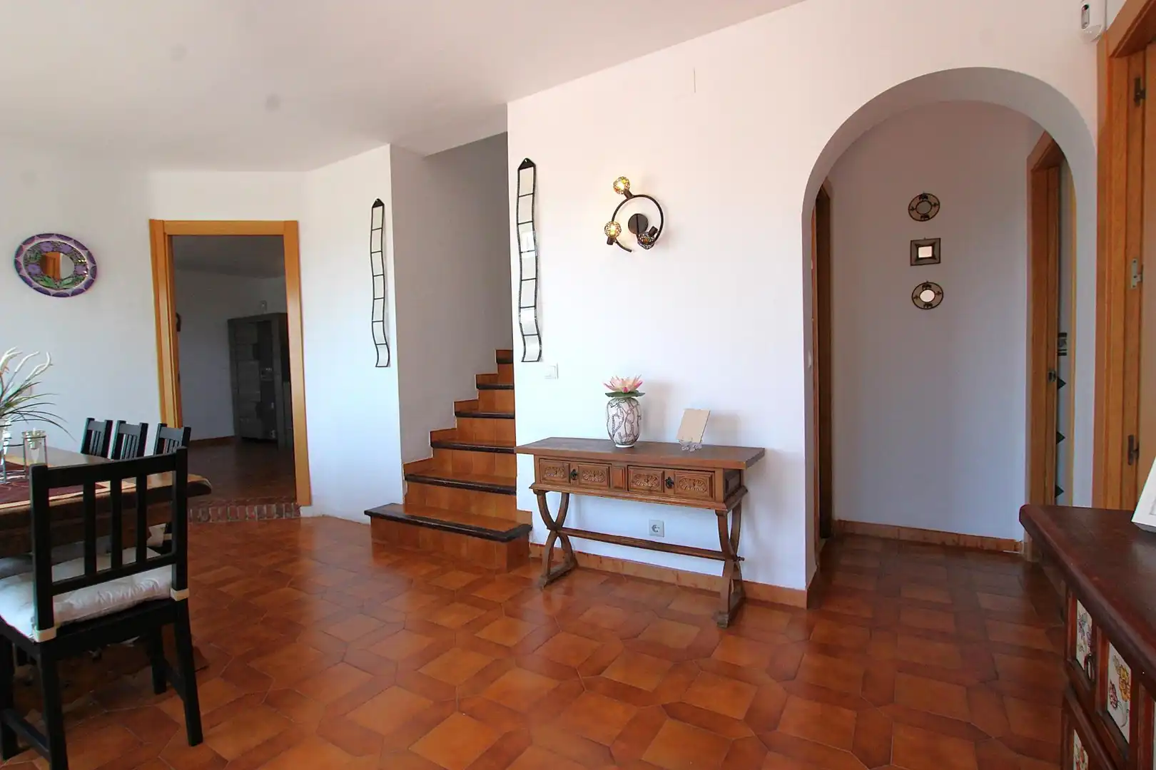 Villa mit Terrasse zum Verkauf in Calle PANAMA, imagen 13