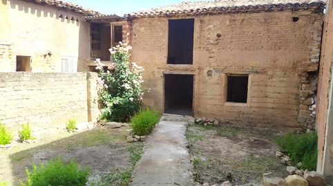 Foto 3 de Casa o xalet en venda a Calle la Iglesia, 13, El Redal, La Rioja