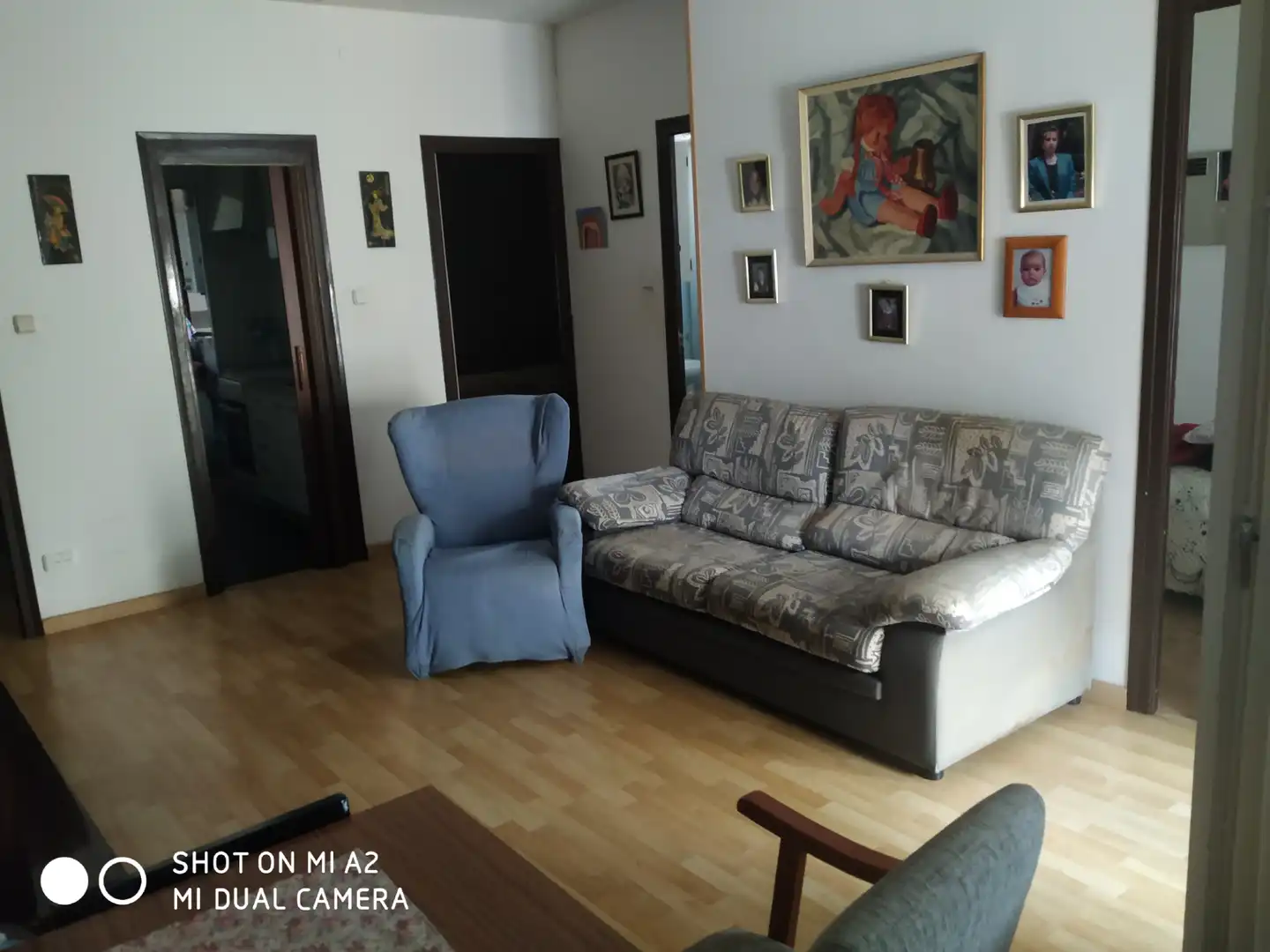 Appartement avec terrasse à vendre à Carrer de Mallorca 643, imagen 4