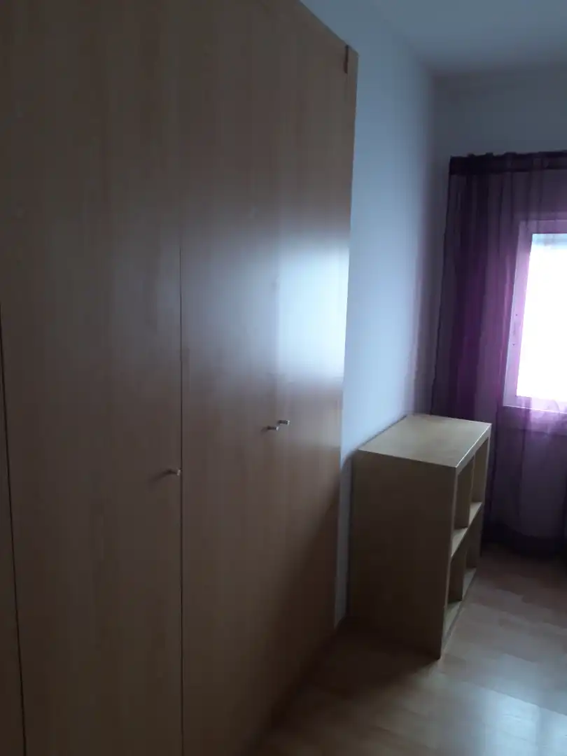 Flat for rent in Carrer d'August, Eixample