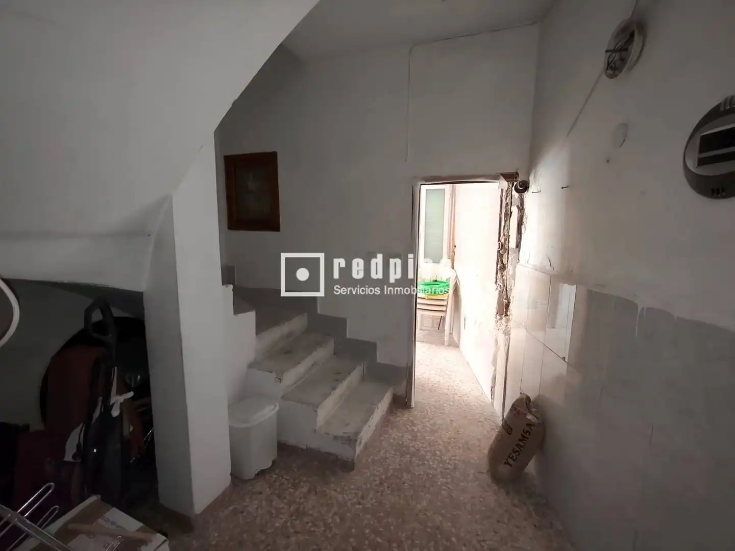 Casa o xalet en venda en Villaconejos amb Calefacció, Traster i Moblat