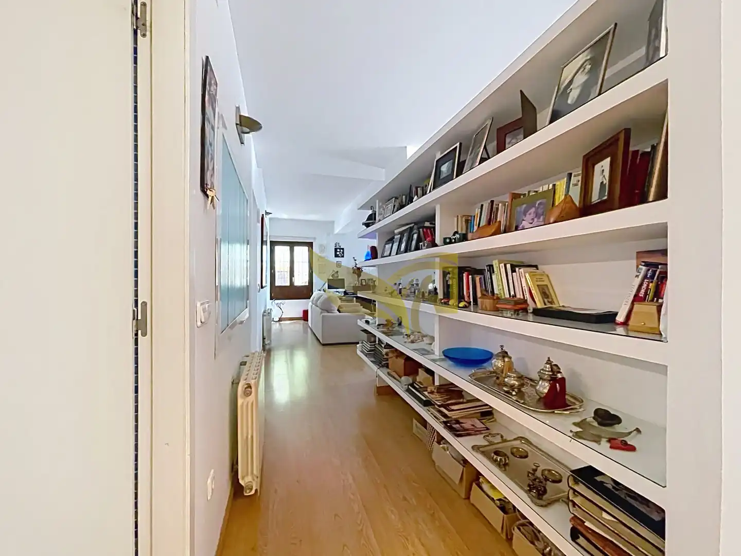 Flat for sale in Sevilla  with Air Conditioner, Heating and Storage room