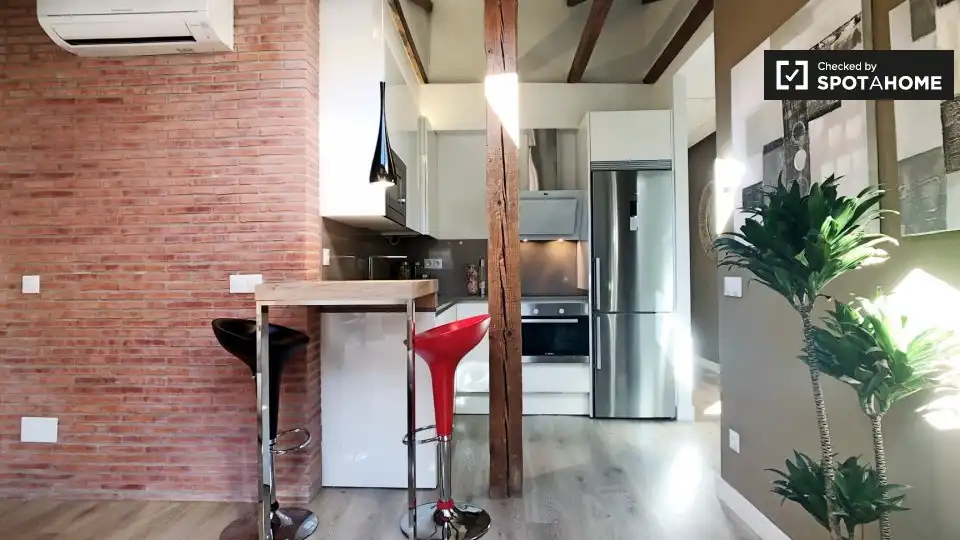 Appartement à louer à Centro, imagen 8