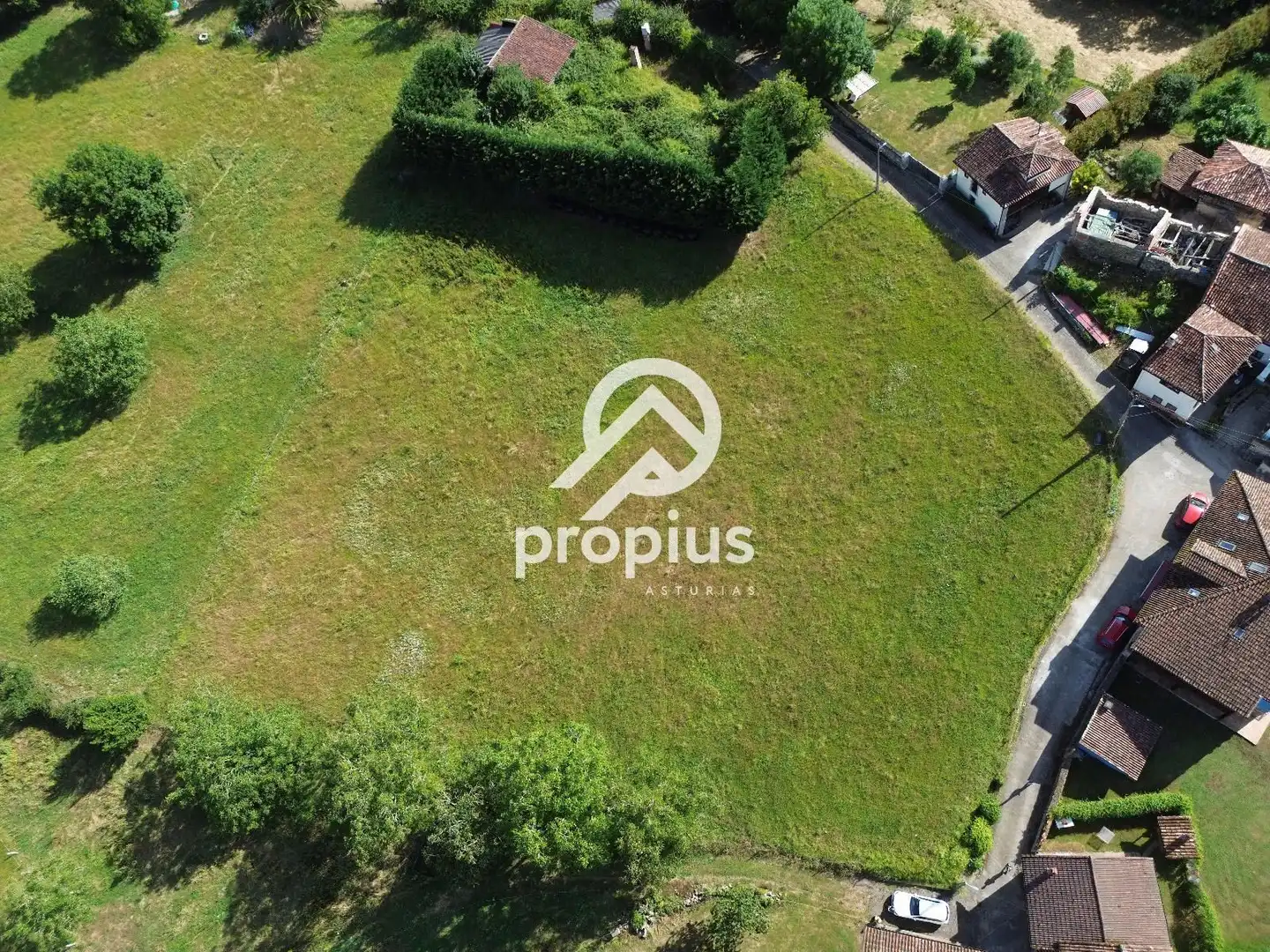 Rural land for sale in Bode, imagen 51