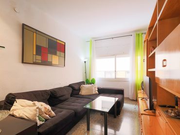 Piso con ascensor en venta en Sants - Montjuïc