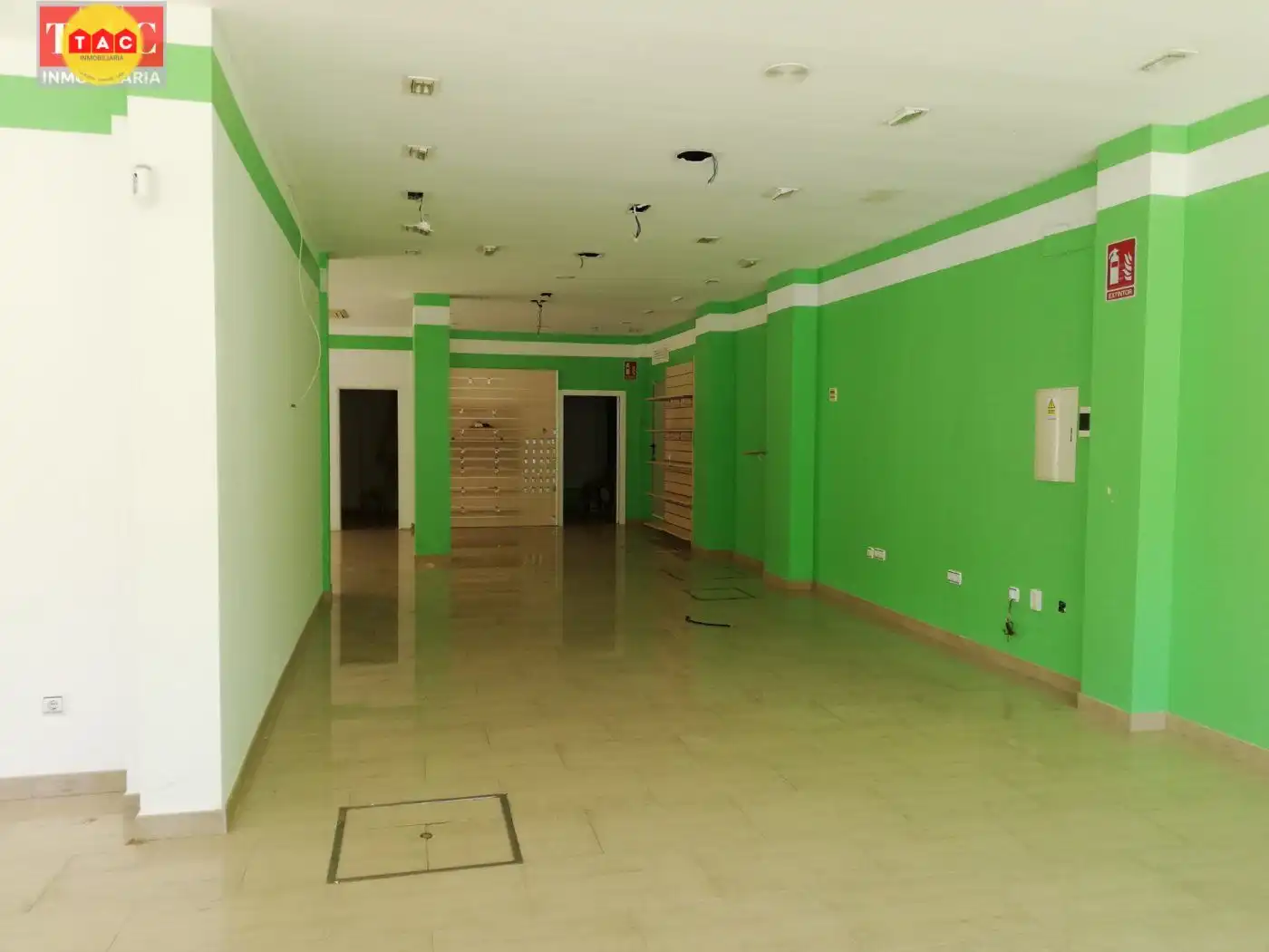 Local comercial en alquiler en Lepe, imagen 9