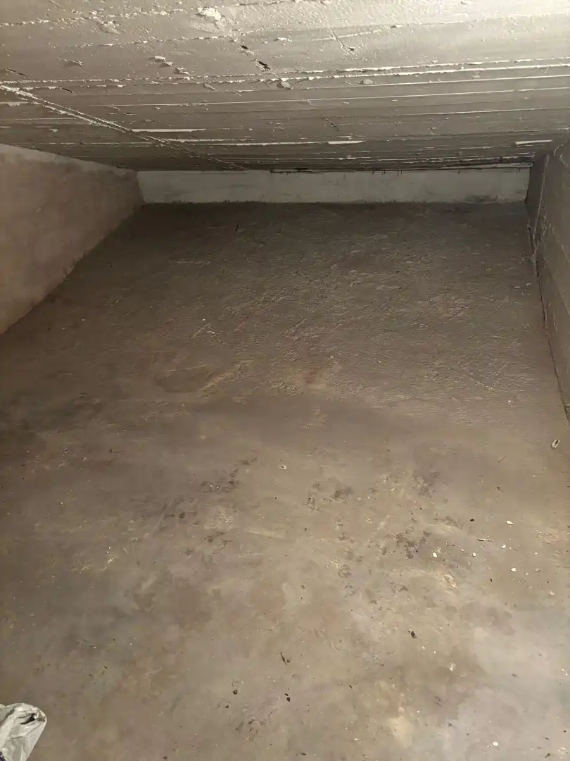 Garaje en venta en Terrassa